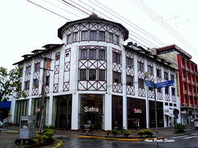 Banco Safra
