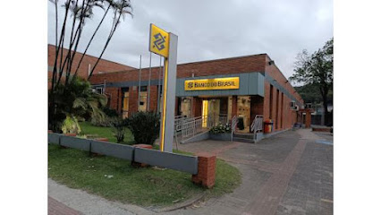 Banco do Brasil - Agência 4464