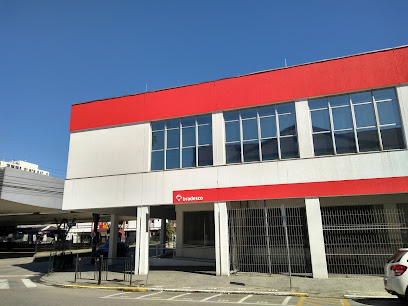 Bradesco - Agência Centro Joinville