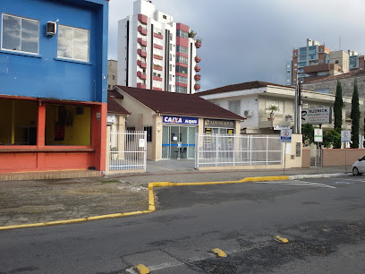 Agiliza Correspondente Caixa Aqui