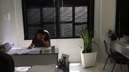 Auxílio Financeiro