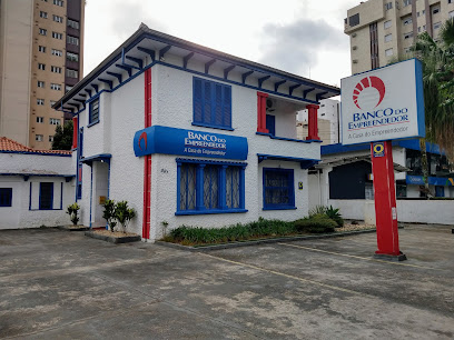Banco do Empreendedor - Unidade Joinville