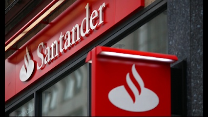 Banco Santander - Agência 3176 e Select 2408