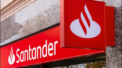 Banco Santander - Agência Select 1818