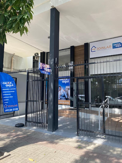 Joinlar Correspondente Caixa Aqui