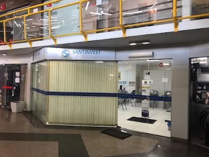 Santinvest - Filial Joinville