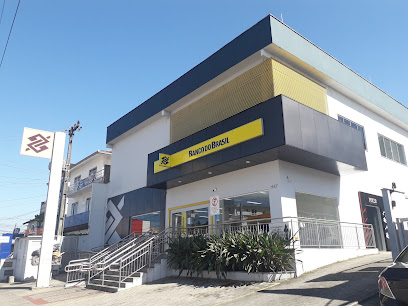 Banco do Brasil - Agência Iririú