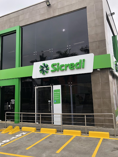 Sicredi - Agência Joinville Centro