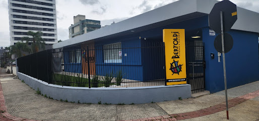 Bertoldi Viagens e Turismo