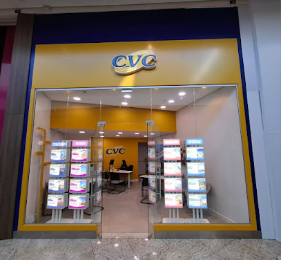 CVC Joinville Garten Shopping