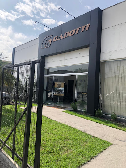 Gadotti Turismo
