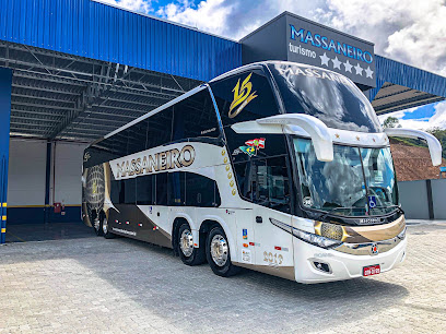 Massaneiro Turismo