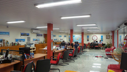 Olimpiatur Agência de Viagens