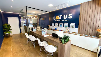 LATUS Viagens e Turismo
