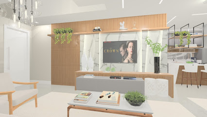 AD Arquitetura e Interiores