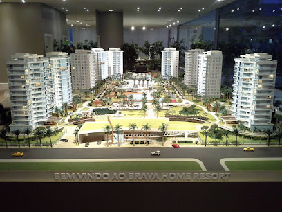 Bustamante Maquetes
