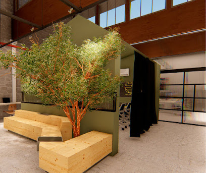 SZOMA Arquitetura Corporativa e Industrial