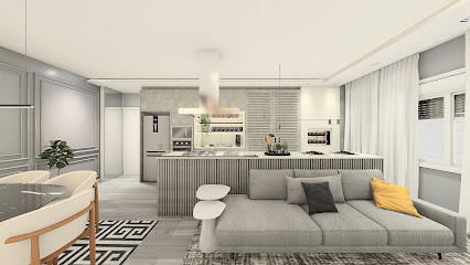 LUZE Arquitetura e Interiores