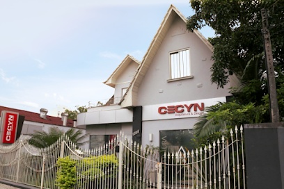 Cecyn Arquitetura + Design