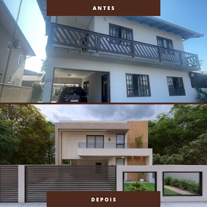 Natalia Amoroso Arquitetura