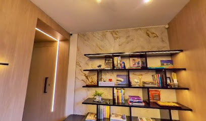 Henrique Lima Arquitetura e Interiores