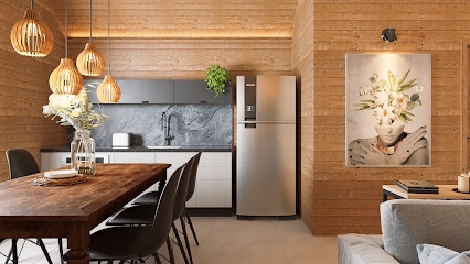 TAKE Arquitetura