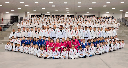Gracie Barra Joinville