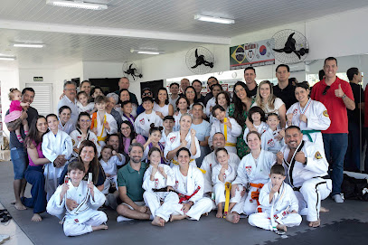 Taekwondo Songahm - Ata Martial Arts Joinville