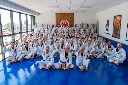 Seth Jiu-Jitsu Aventureiro