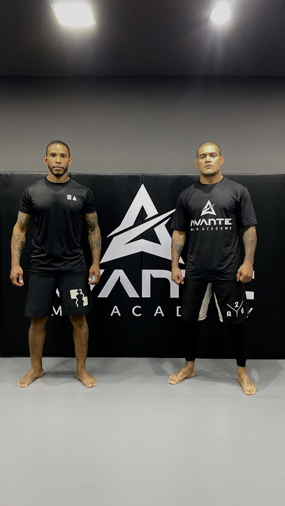 Avante MMA Academy