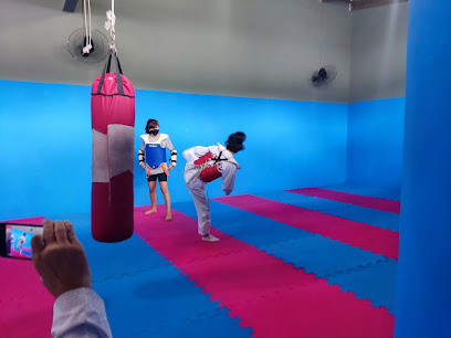 Instituto Santos de Artes Marciais