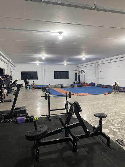 Contender Muay Thai e Kickboxing