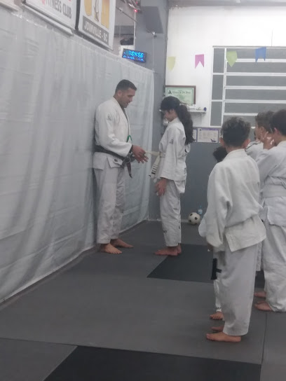 Alliance Jiu-Jitsu
