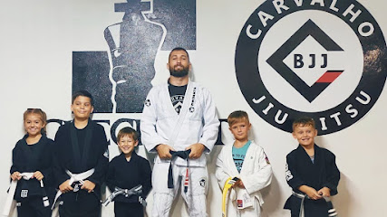 Checkmat Floresta - Carvalho Jiu-jitsu