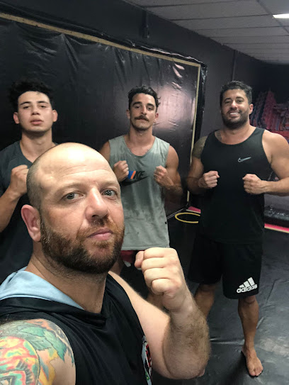 RD Fighters