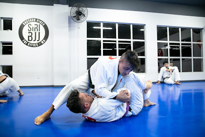 Seth Jiu Jitsu