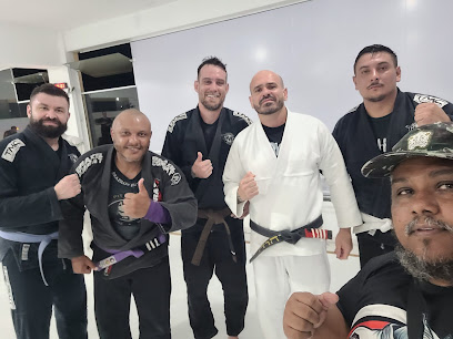 Carlson Gracie Joinville