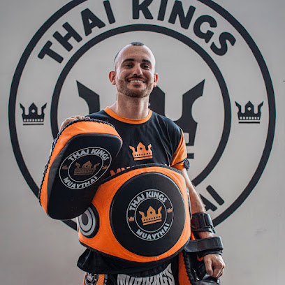 Muaythai Ivan Santos