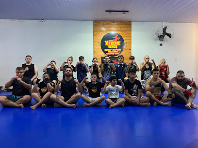 Academia Xtreme Fight