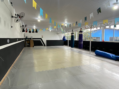 Centro de Treinamento Union Of Fight