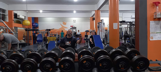 Academia Santo Antônio