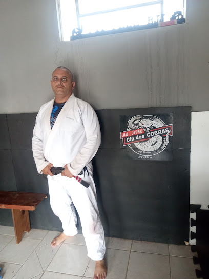 Escola Liga Catarinense Jiu-Jitsu, Luta Livre e Boxe