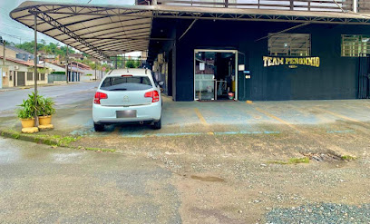 Academia Team Peronnio