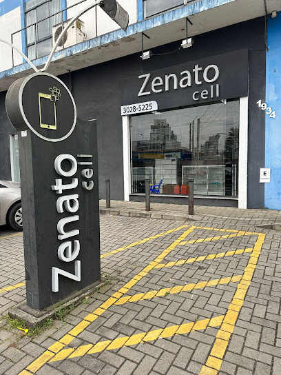 Zenato Cell - Vendas e Assistência Técnica de Celulares