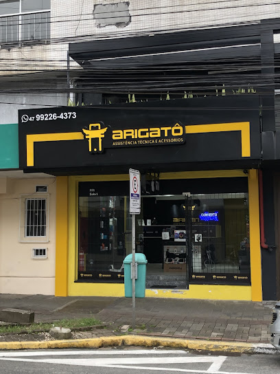 Arigatô Assistência Técnica e Acessórios