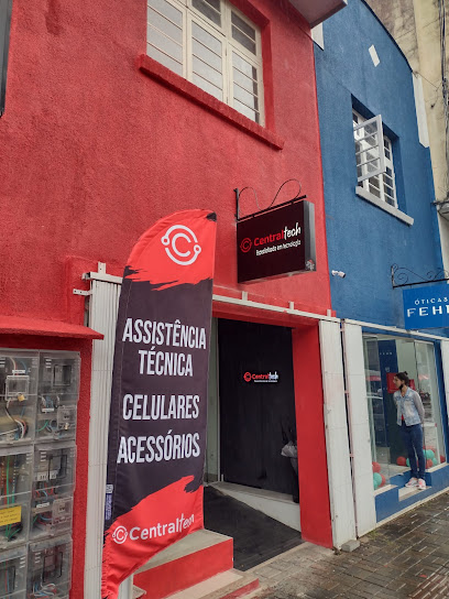 CentralTech - Celulares e Assistência Técnica