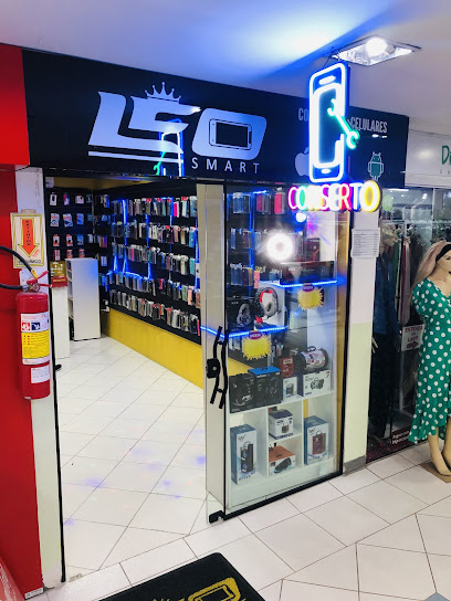 Léo Smart Tech