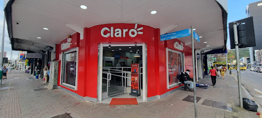 Loja Claro