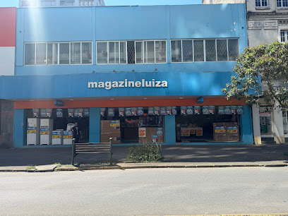 Magazine Luíza