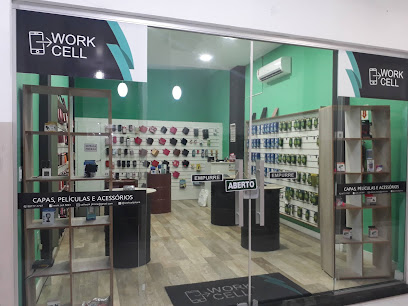 WorkCell